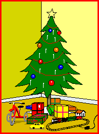 Christmas Tree