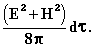 Quantity of Energy