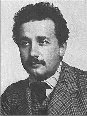 Albert Einstein