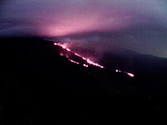 Etna Trekking 2637m 17 Sep 2004 - 06:26:55