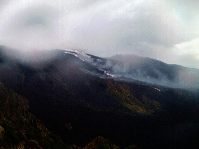 Etna Trekking 2637m 17 Sep 2004 - 07:09:24