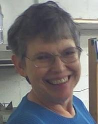 Myra Davault Fritzius 2008