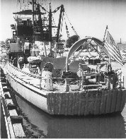USS Ruff